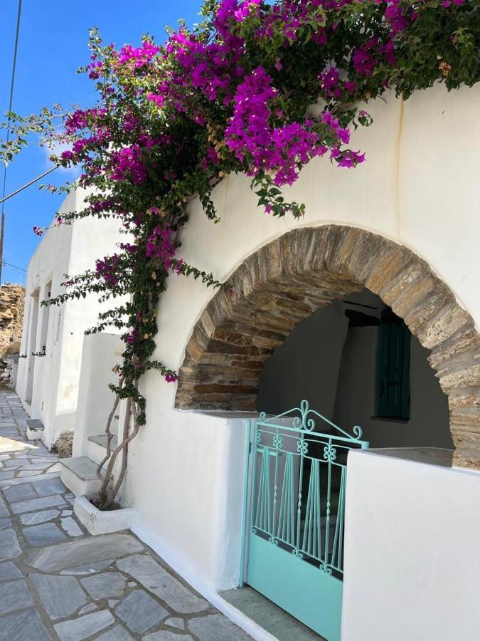 Вілла Galatea House Katoi With Patio Kato Klisma Екстер'єр фото