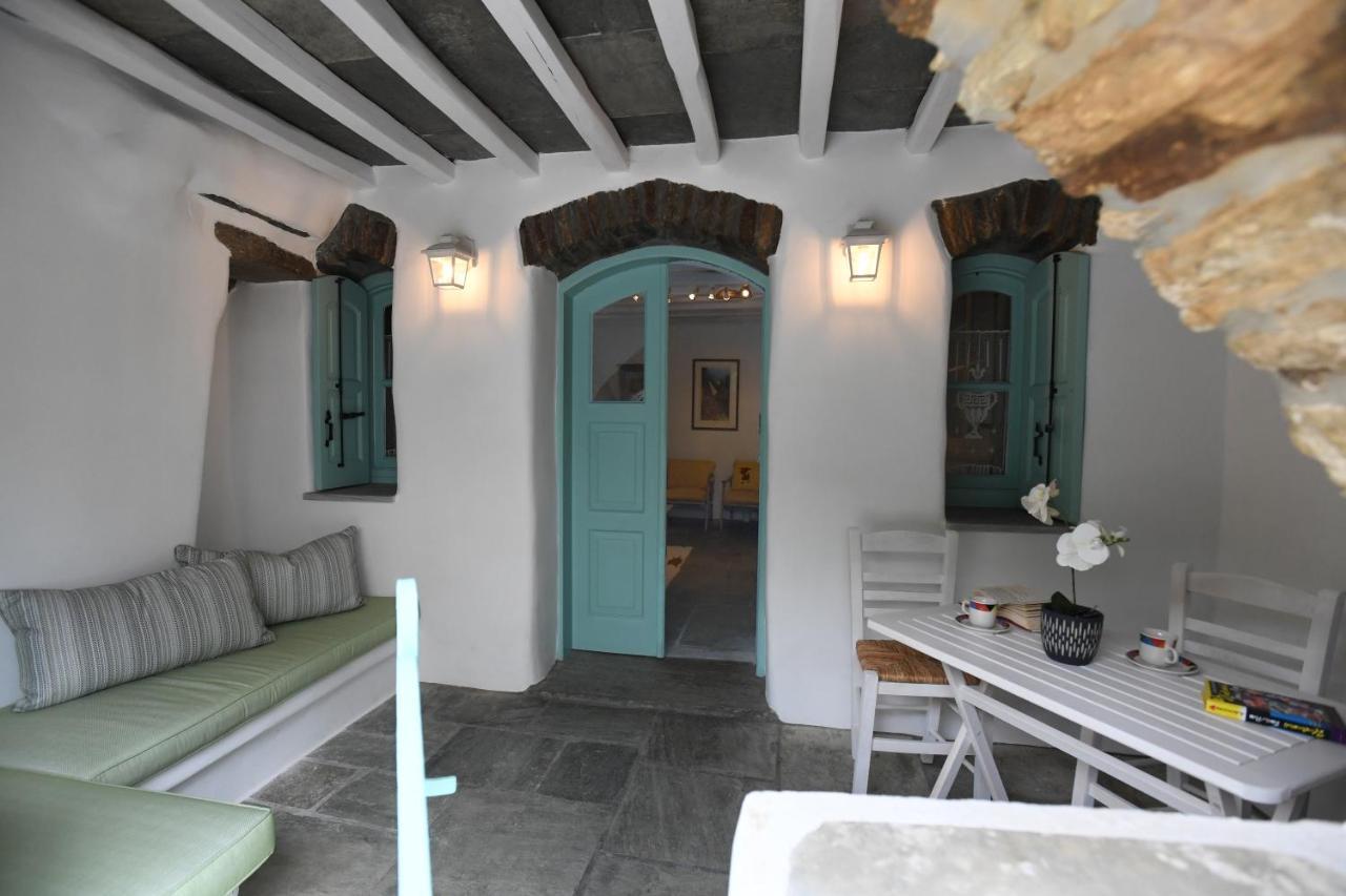 Вілла Galatea House Katoi With Patio Kato Klisma Екстер'єр фото